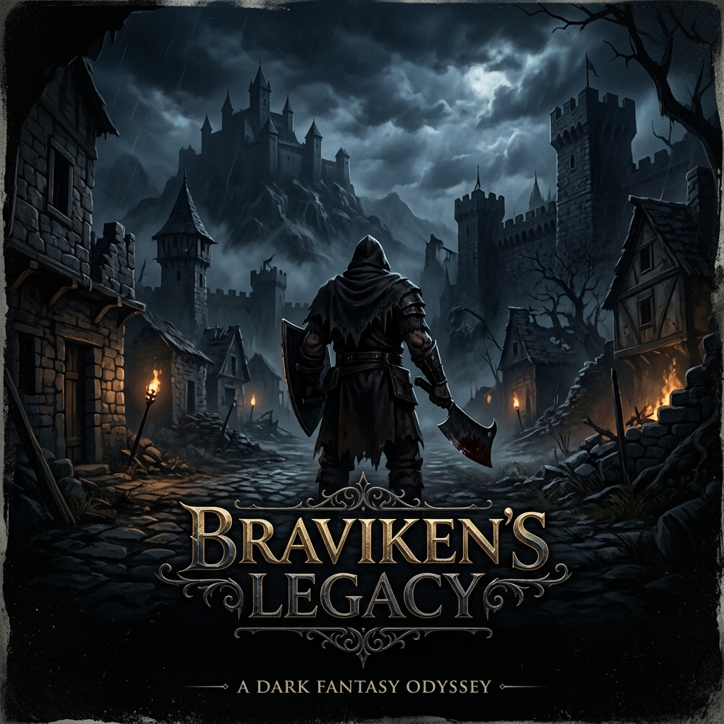 Coming Soon: Braviken's Legacy on Paylayer.app