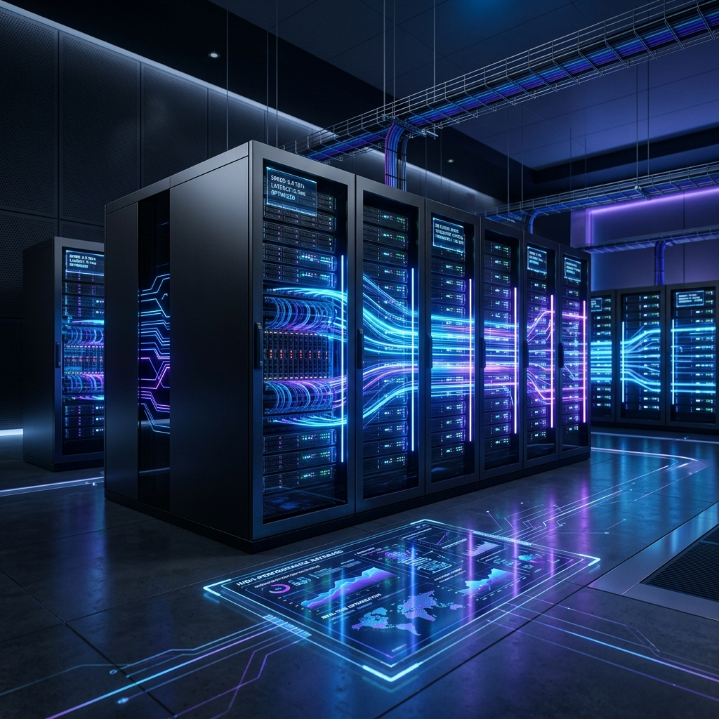 Optimizing Database Queries for High-Performance SaaS with Prisma